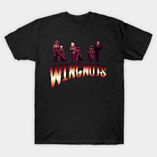 Wingnuts T-Shirt